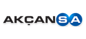 akçan sa logo