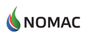 nomac logo